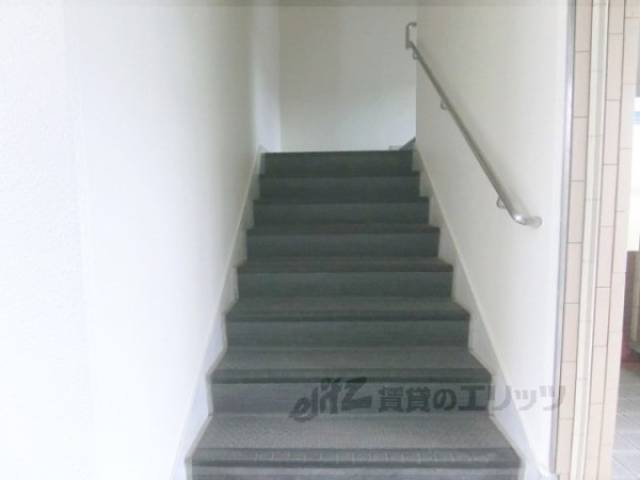 階段