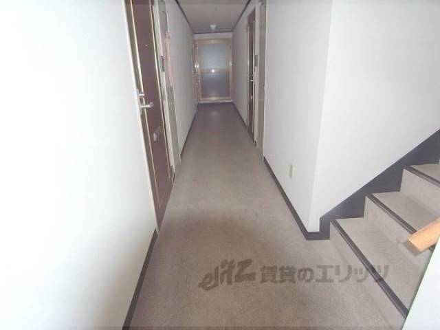 廊下