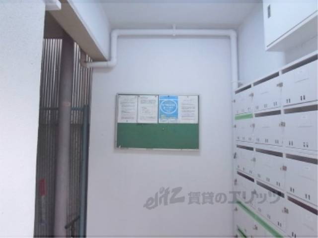 掲示板