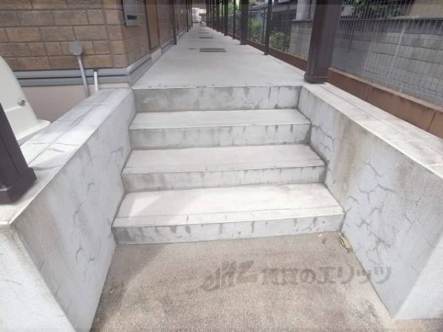 階段