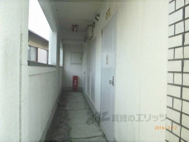廊下