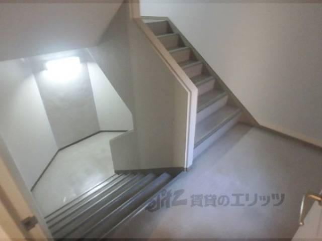 階段