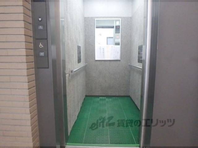 エレベーター
