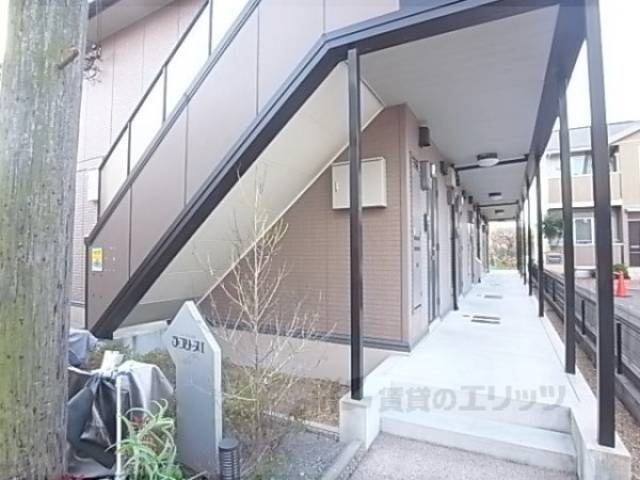 通路
