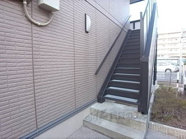 階段