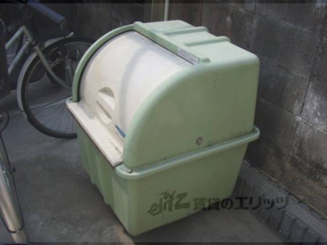 共用部