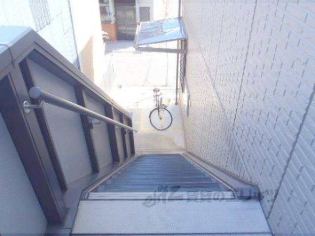 階段
