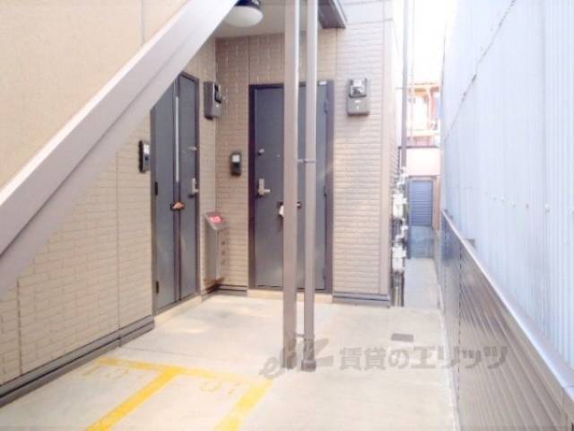 通路
