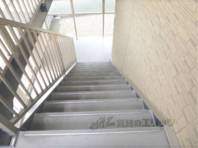 階段