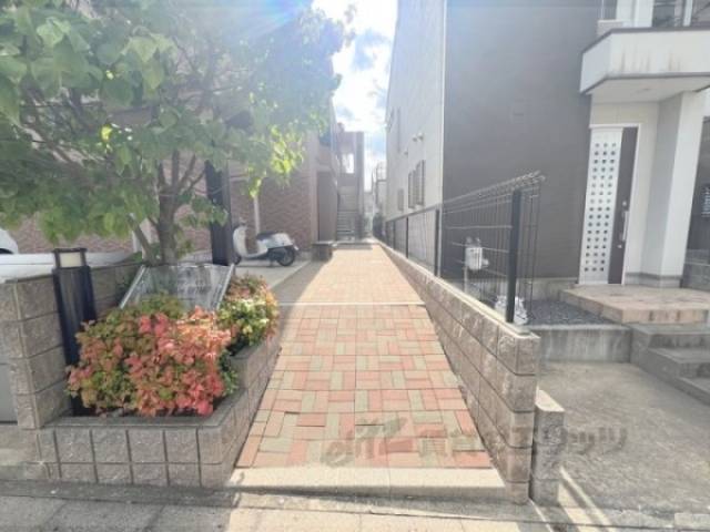 通路