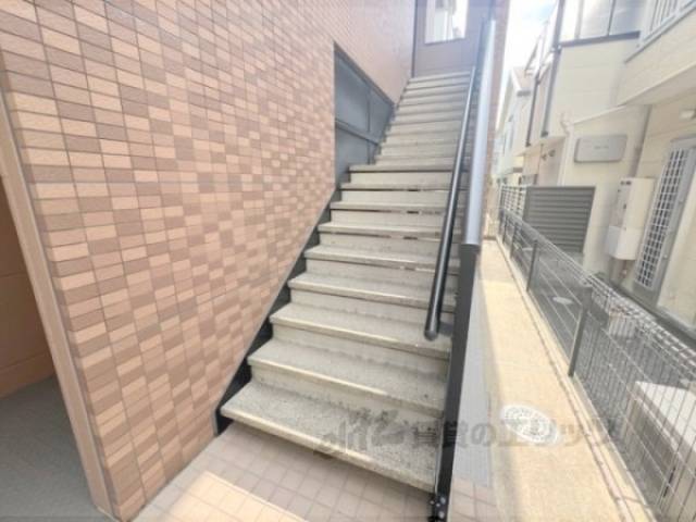 階段