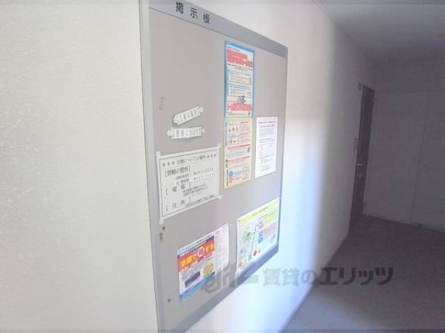 掲示板
