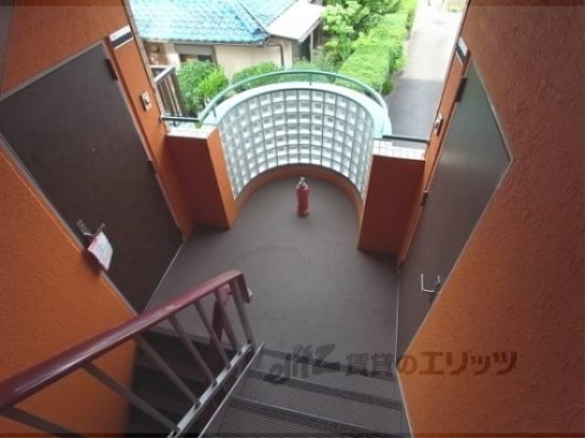 階段