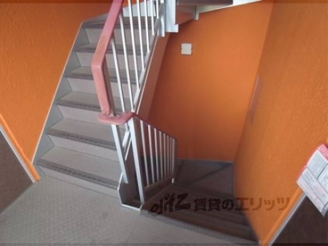 廊下