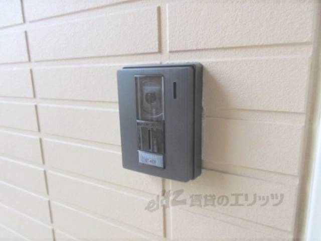 インターフォン