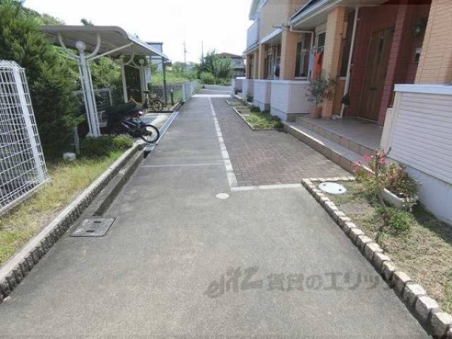 通路