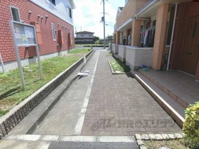 通路