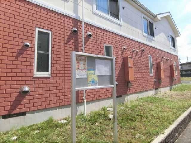 掲示板