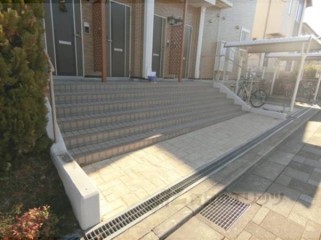階段