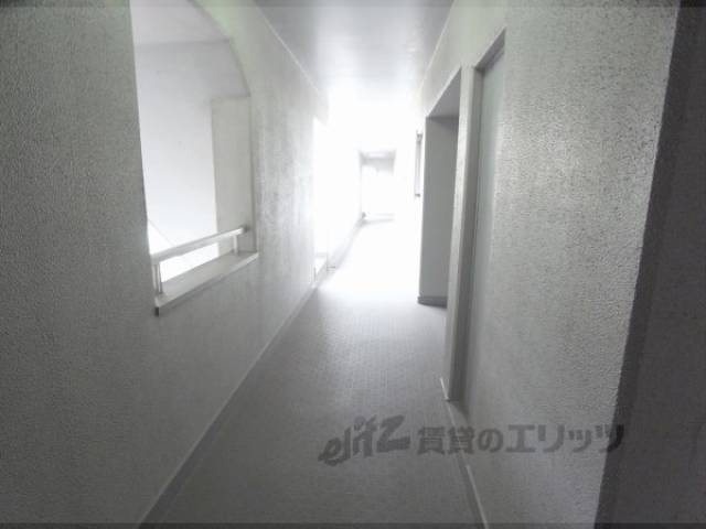 廊下