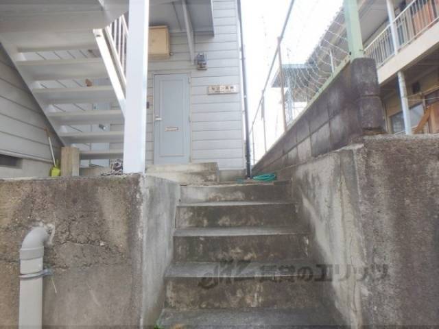 階段