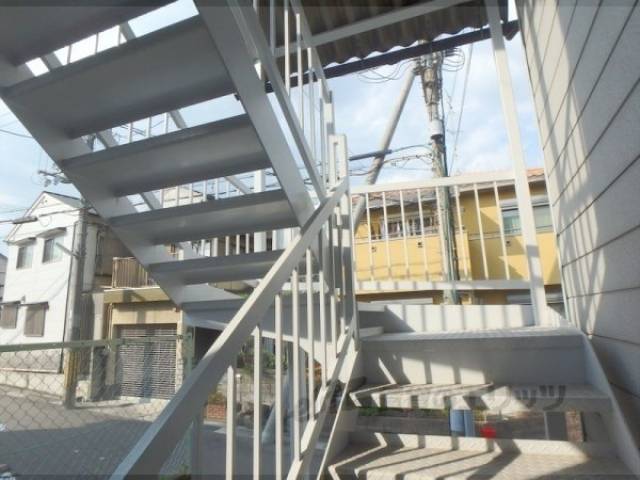 階段