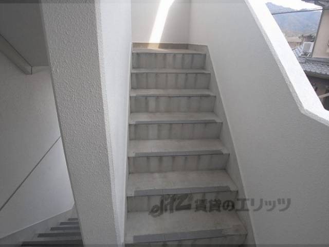 階段