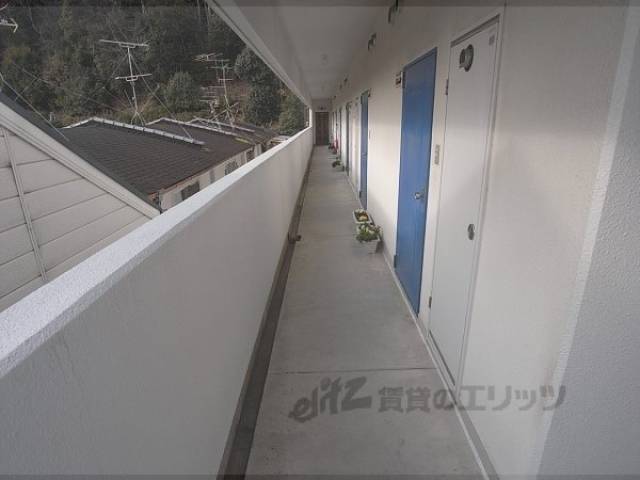 廊下