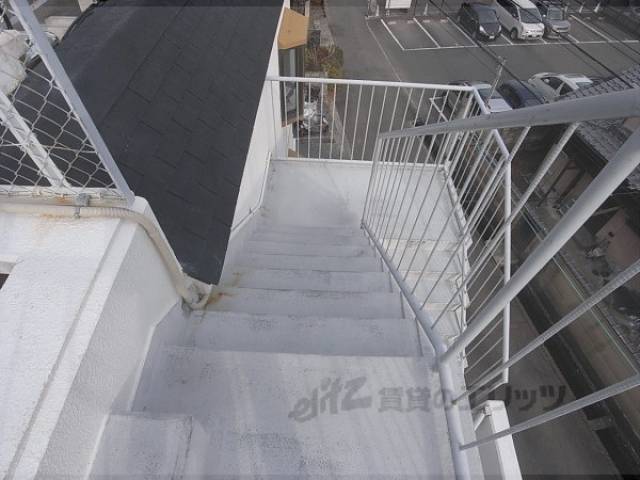 階段