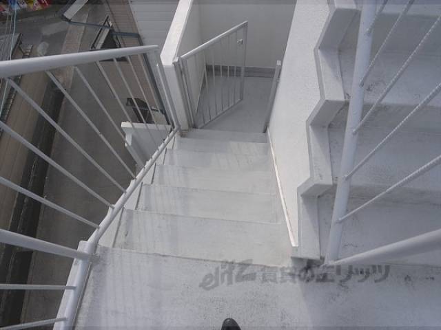 階段