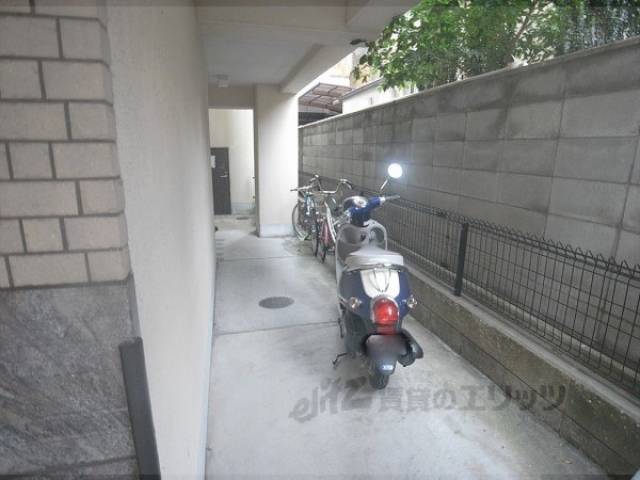 共用部