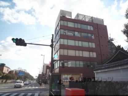 共用部