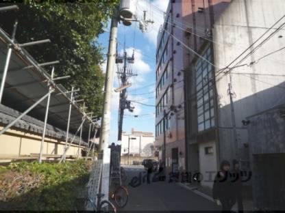 共用部