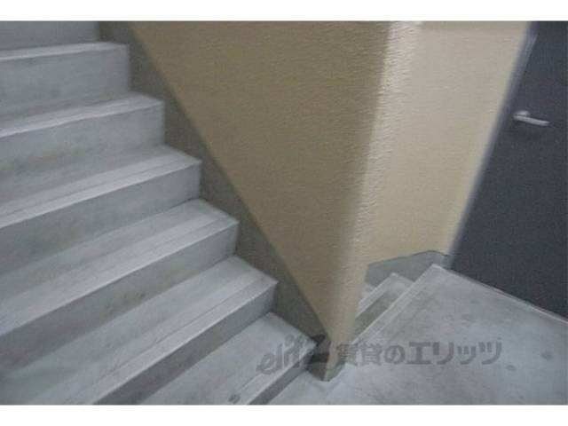 階段