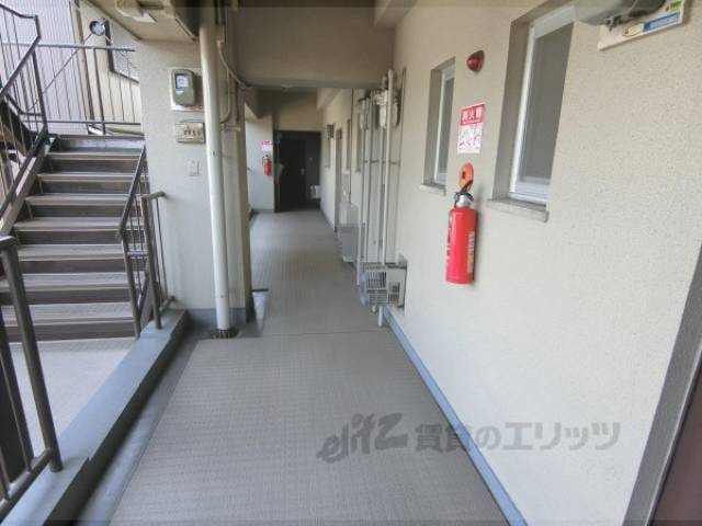 廊下