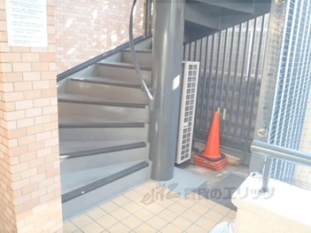 階段