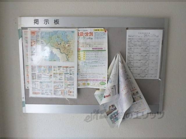 掲示板