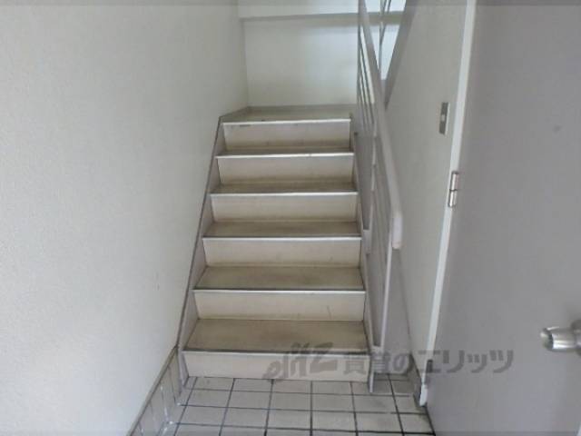 階段