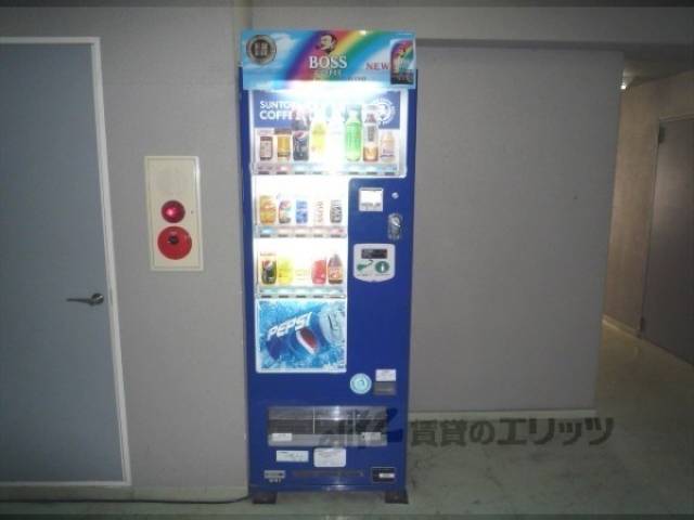 自動販売機