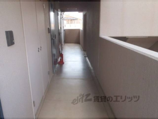 通路