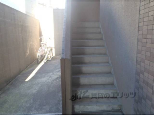 階段