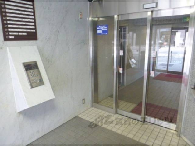 ロビー
