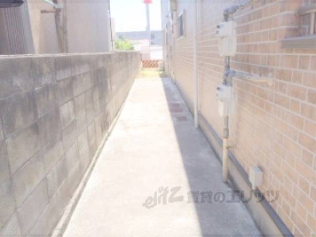 通路