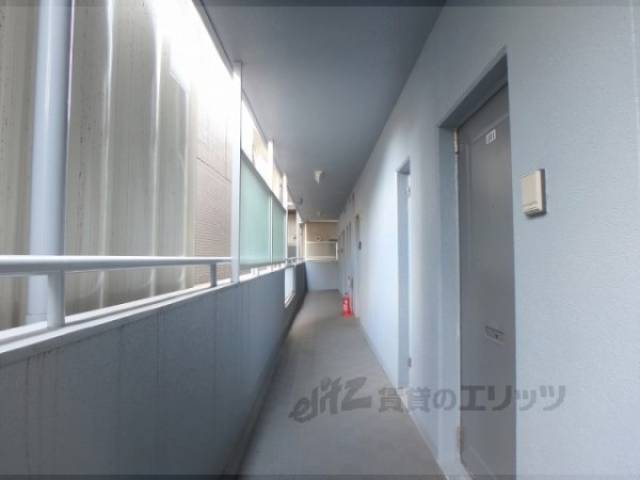 廊下