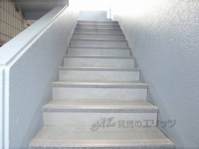 階段