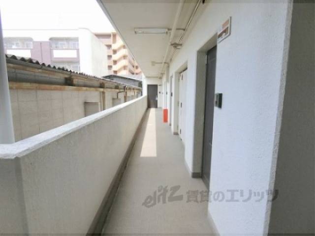 通路