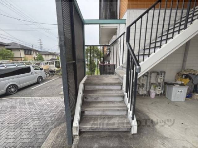 階段