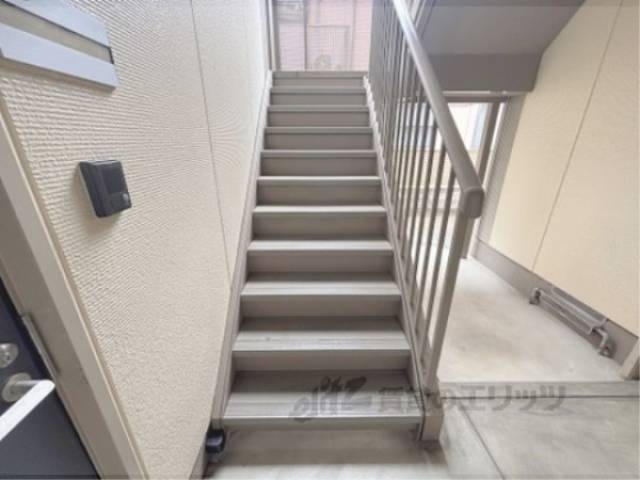 階段