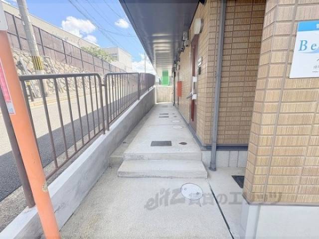 通路