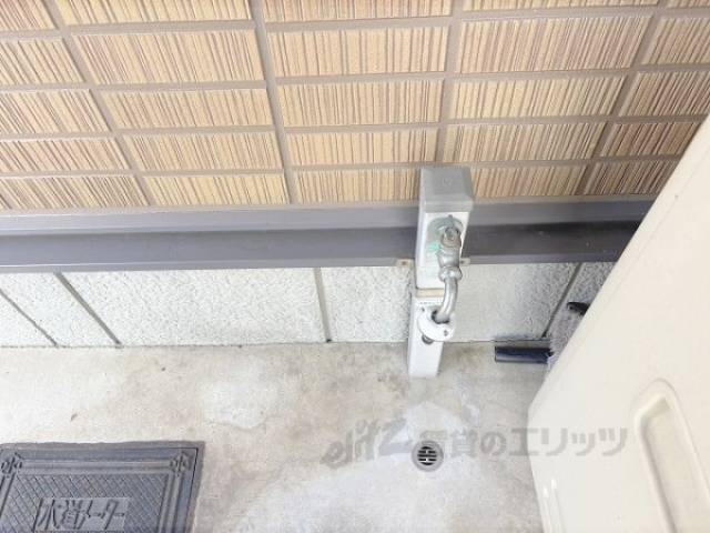 水栓